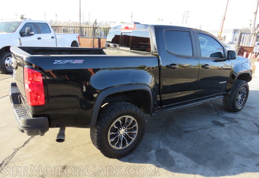2019 Chevrolet Colorado - Image 6