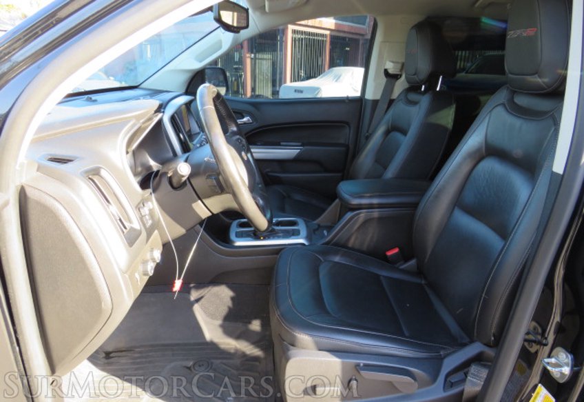 2019 Chevrolet Colorado - Image 25