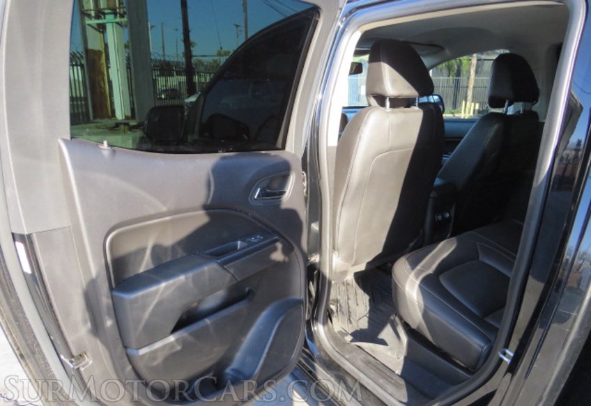 2019 Chevrolet Colorado - Image 27