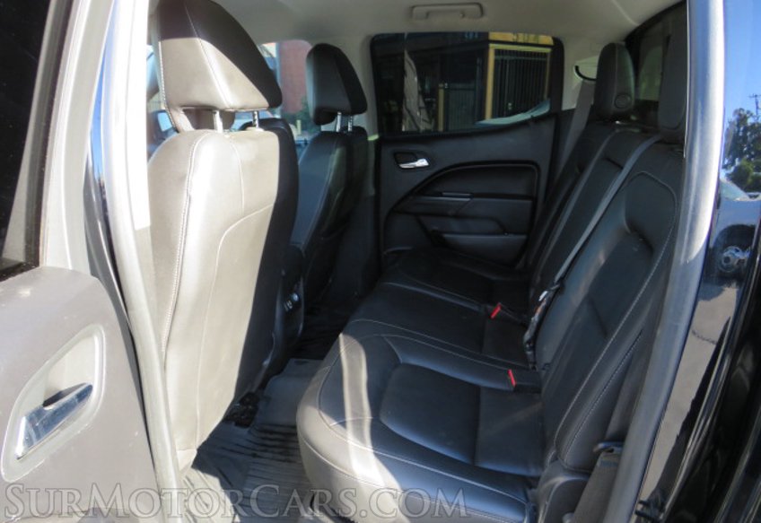 2019 Chevrolet Colorado - Image 30