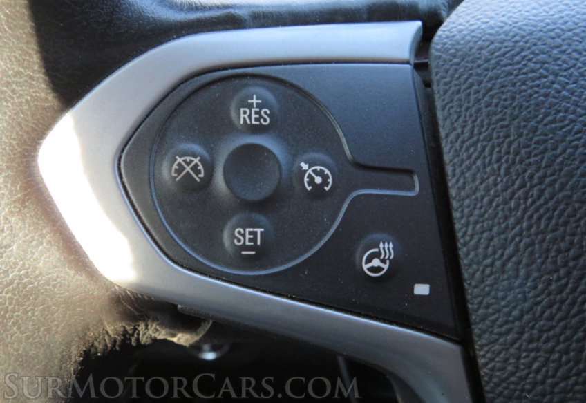 2019 Chevrolet Colorado - Image 35