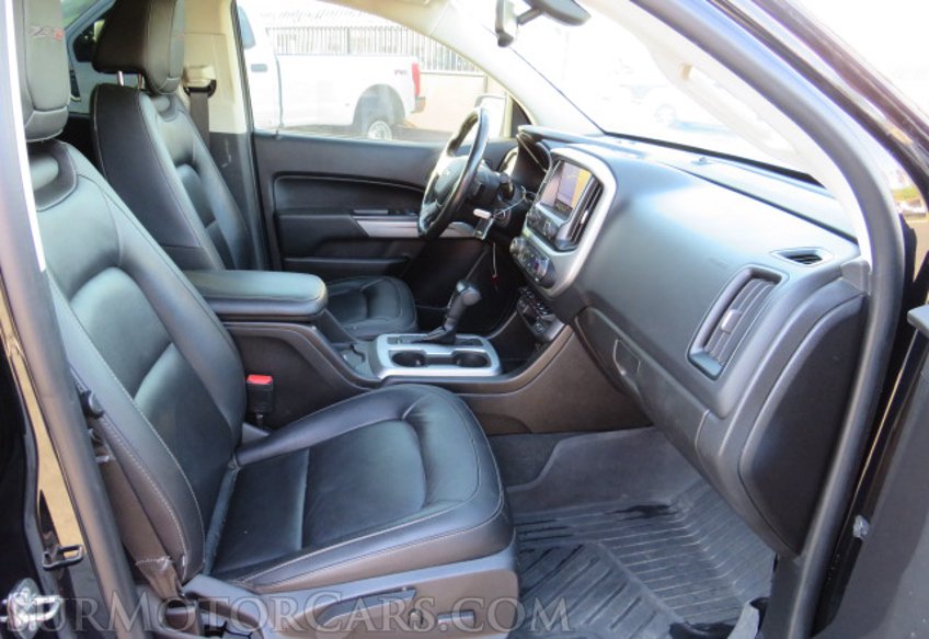 2019 Chevrolet Colorado - Image 24