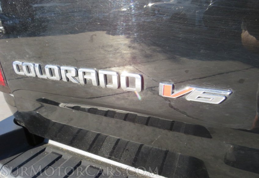 2019 Chevrolet Colorado - Image 18