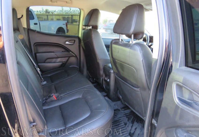 2019 Chevrolet Colorado - Image 29