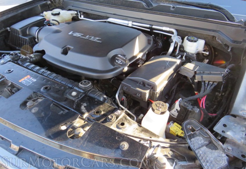 2019 Chevrolet Colorado - Image 54