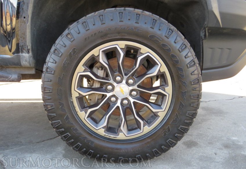 2019 Chevrolet Colorado - Image 20