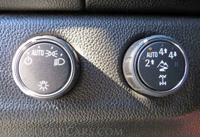 2019 Chevrolet Colorado - Image 45