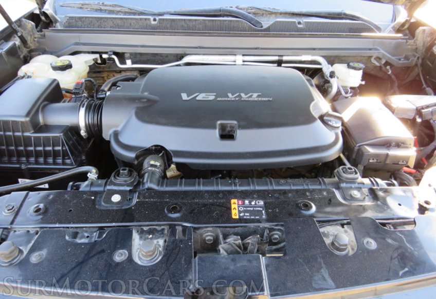 2019 Chevrolet Colorado - Image 55