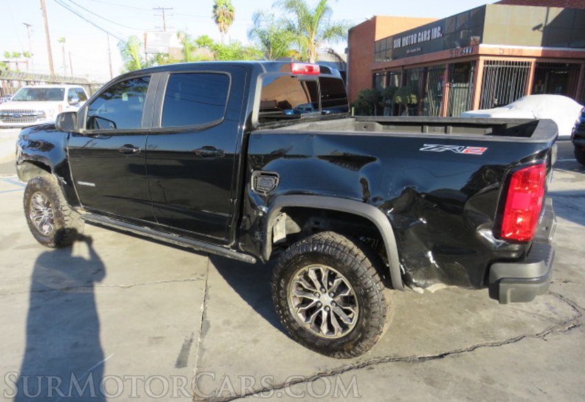 2019 Chevrolet Colorado - Image 7
