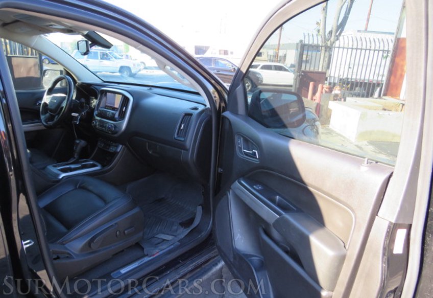 2019 Chevrolet Colorado - Image 22