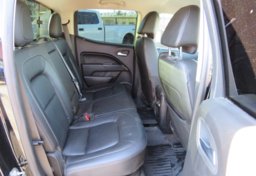 2019 Chevrolet Colorado - Image 31