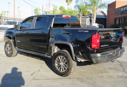 2019 Chevrolet Colorado - Image 5