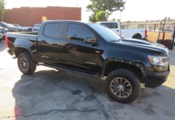 2019 Chevrolet Colorado - Image 4