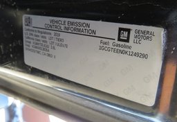 2019 Chevrolet Colorado - Image 53