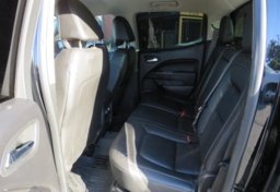 2019 Chevrolet Colorado - Image 30