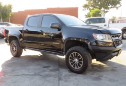 2019 Chevrolet Colorado - Image 2