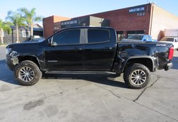 2019 Chevrolet Colorado - Image 9