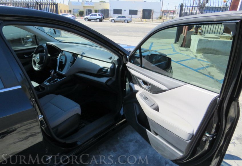 2022 Subaru Legacy - Image 22