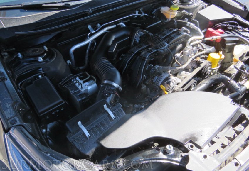 2022 Subaru Legacy - Image 48