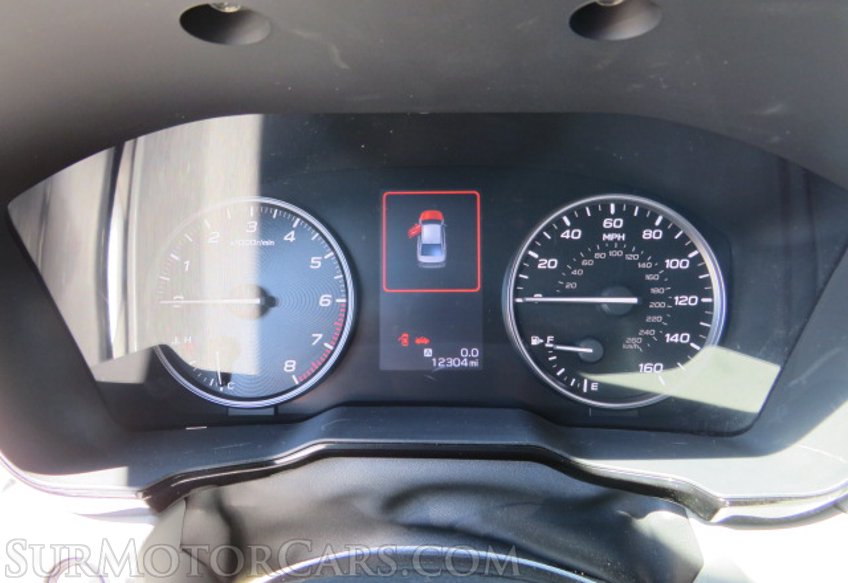 2022 Subaru Legacy - Image 34