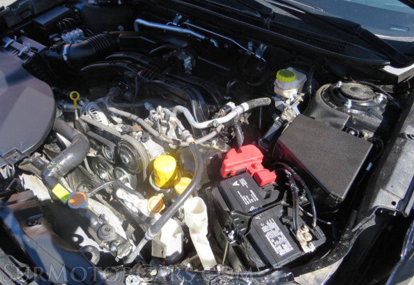 2022 Subaru Legacy - Image 50