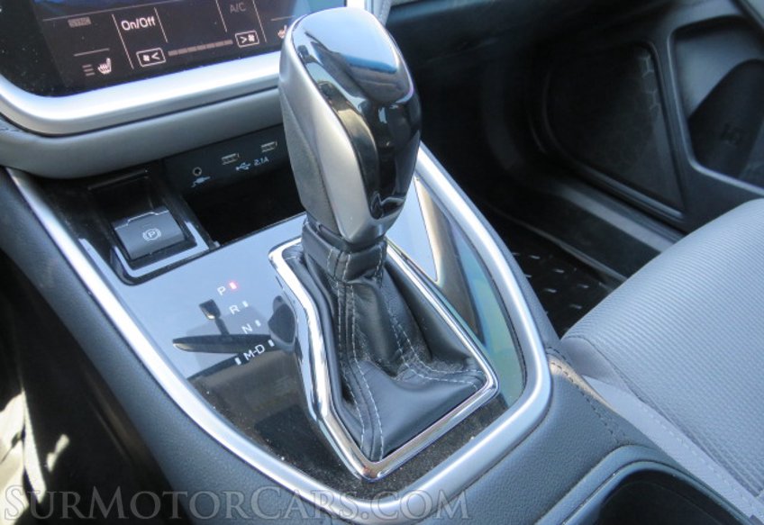 2022 Subaru Legacy - Image 40