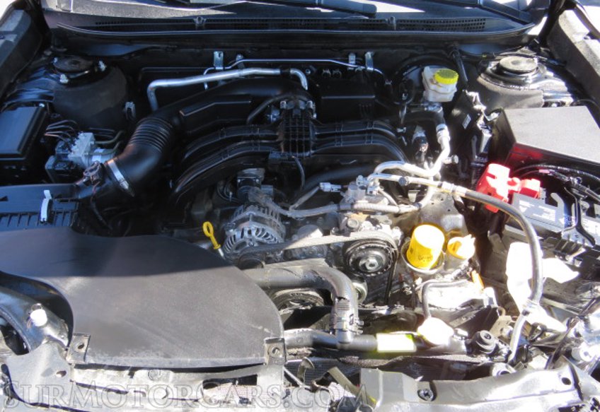 2022 Subaru Legacy - Image 49