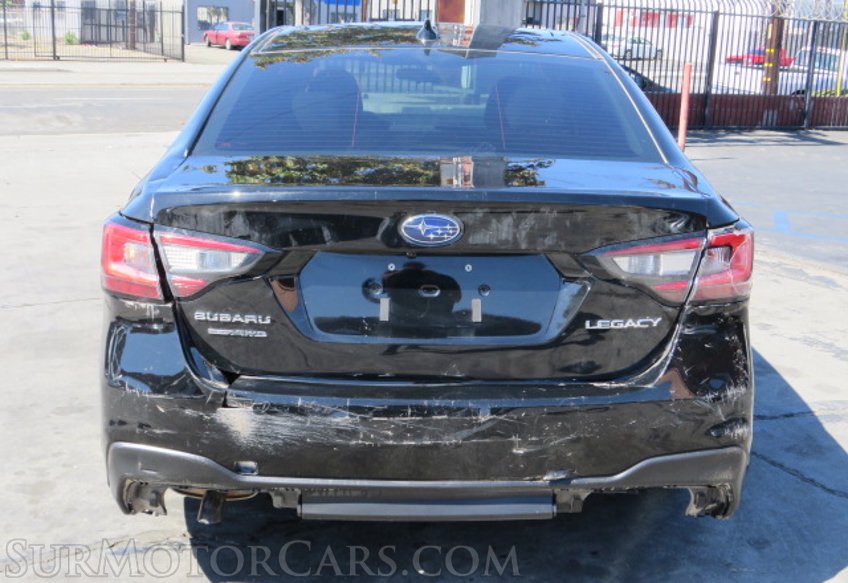 2022 Subaru Legacy - Image 12