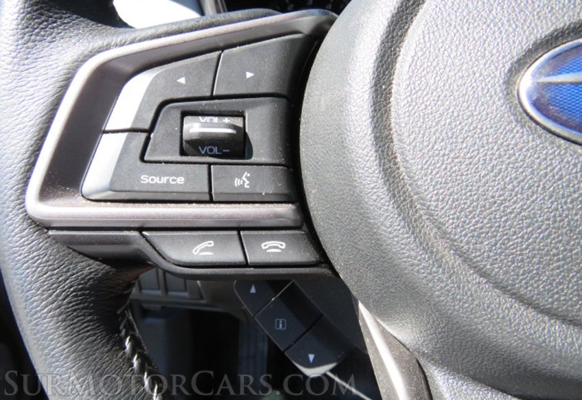 2022 Subaru Legacy - Image 35