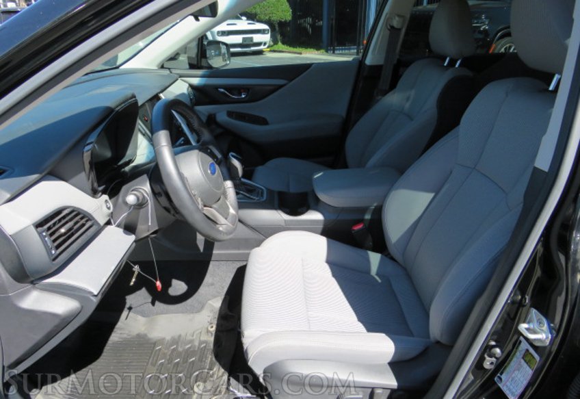 2022 Subaru Legacy - Image 23