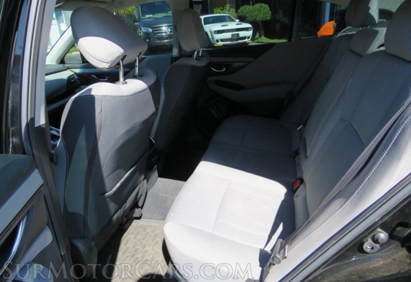 2022 Subaru Legacy - Image 31