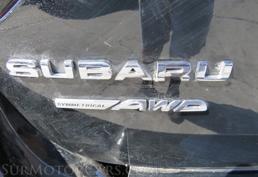 2022 Subaru Legacy - Image 17