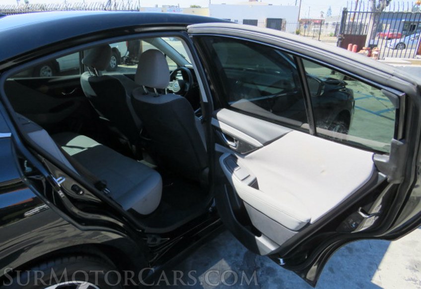 2022 Subaru Legacy - Image 28