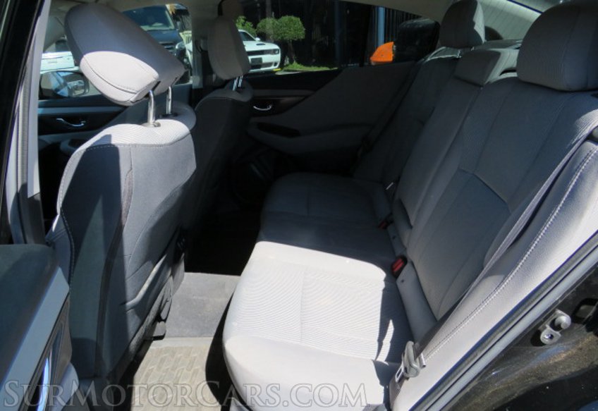 2022 Subaru Legacy - Image 29