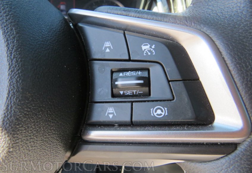 2022 Subaru Legacy - Image 36