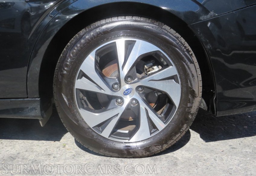 2022 Subaru Legacy - Image 20