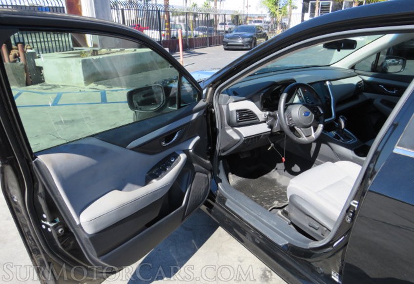 2022 Subaru Legacy - Image 21