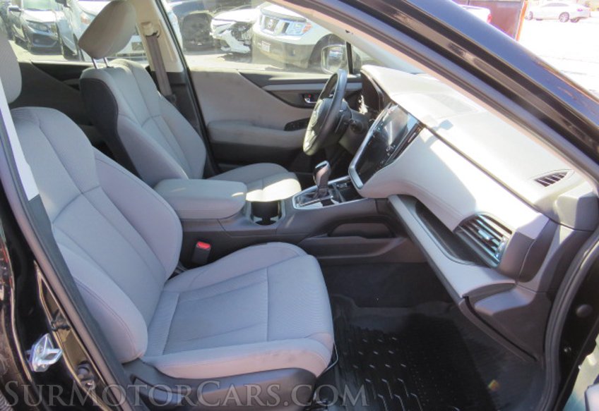 2022 Subaru Legacy - Image 24