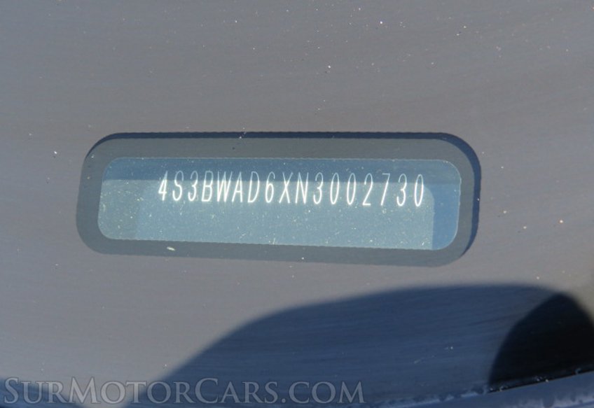 2022 Subaru Legacy - Image 51