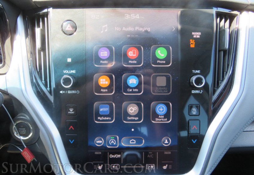 2022 Subaru Legacy - Image 38