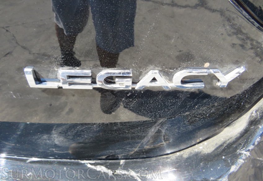 2022 Subaru Legacy - Image 18