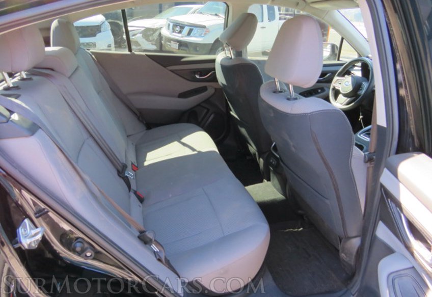 2022 Subaru Legacy - Image 32