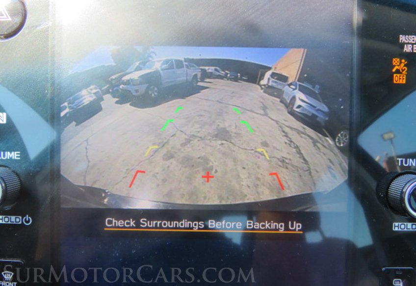 2022 Subaru Legacy - Image 39