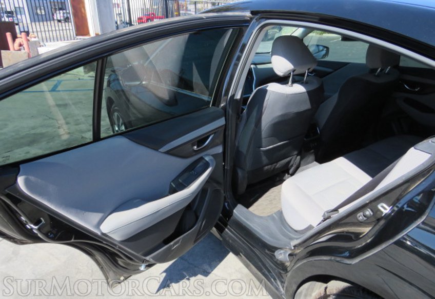 2022 Subaru Legacy - Image 27