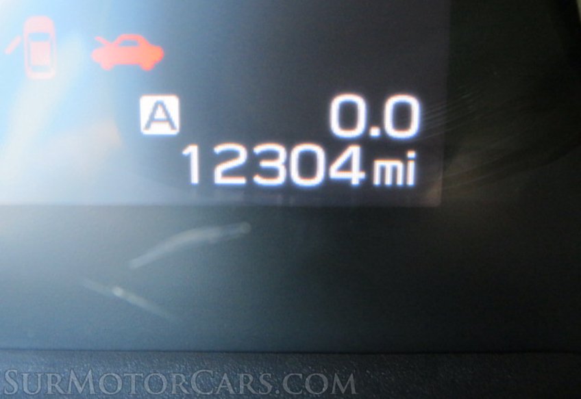 2022 Subaru Legacy - Image 33