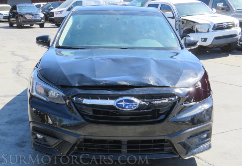 2022 Subaru Legacy - Image 11
