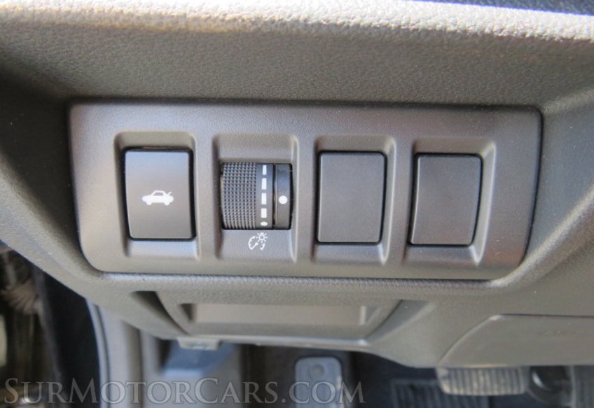 2022 Subaru Legacy - Image 45