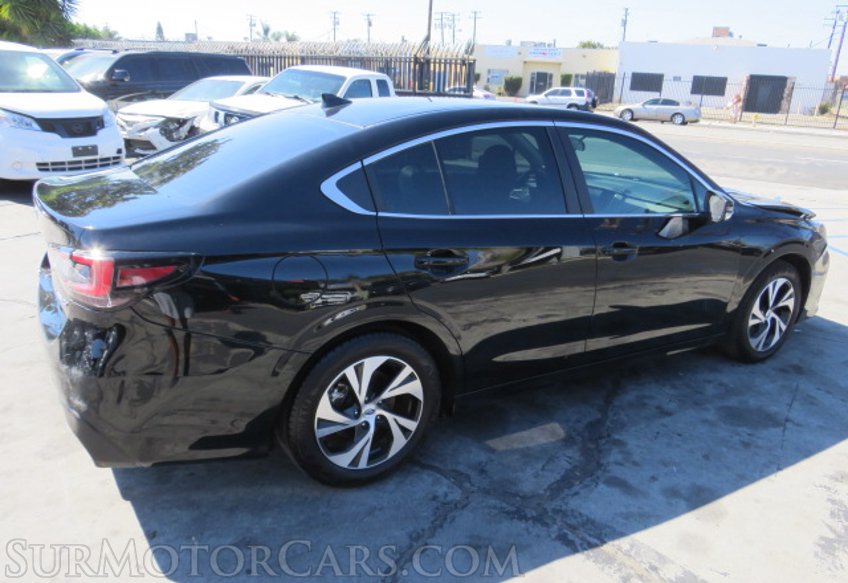 2022 Subaru Legacy - Image 6