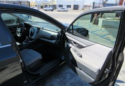 2022 Subaru Legacy - Image 22