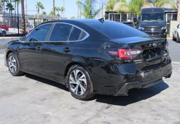 2022 Subaru Legacy - Image 5